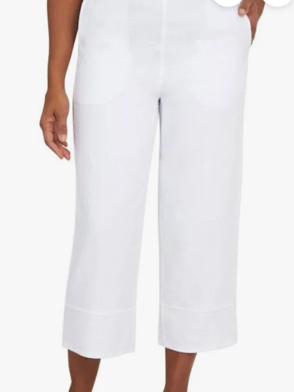 Alfred Dunner Capri